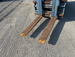 Chassis with Forks