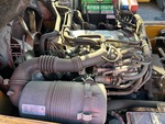 Engine with Engine - Right Side