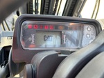 Control Station with Warning Lights