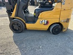 Chassis with Wheel Condition