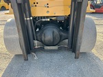 Drivetrain with Front Drive Axle