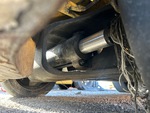 Hydraulics with Steering Cylinders
