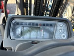 Control Station with Gauges