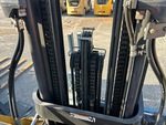 Hydraulics with Hoses (Hydraulics)