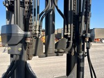 Chassis with Chain / Tensioners