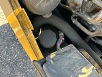 Hydraulics with Hydraulic Tank