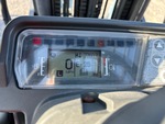 Control Station with Oil Pressure