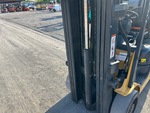 Hydraulics with Free Lift Cylinder
