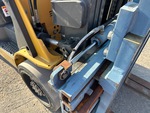 Hydraulics with Side Shift Cylinder