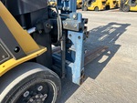 Chassis with Side Shift