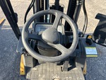Control Station with Steering Control
