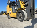 Chassis with Frame Condition