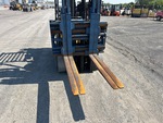 Chassis with Forks