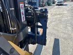 Chassis with Side Shift