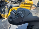 Control Station with Drivetrain Controls