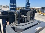 Chassis with Carriage Rollers and Guides