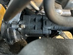 Hydraulics with Pumps (Hydraulics)