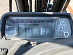 Control Station with Warning Lights