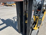 Hydraulics with Free Lift Cylinder