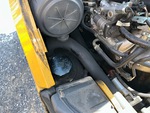 Hydraulics with Hydraulic Tank