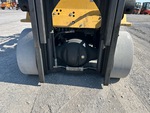 Drivetrain with Front Drive Axle