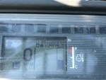 Control Station with Hour Meter