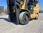 Chassis with Frame Condition