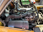 Engine with Engine - Right Side