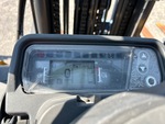Control Station with Oil Pressure