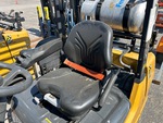 Control Station with Seat/Armrests