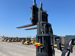 Chassis with Mast/Boom Condition