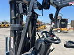 General Appearance with Hand Rails