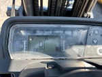 Control Station with Oil Pressure