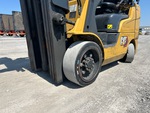 Chassis with Frame Condition