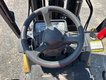Control Station with Steering Control
