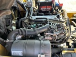 Engine with Engine - Right Side