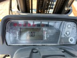Control Station with Warning Lights