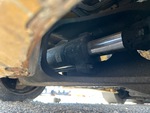 Hydraulics with Steering Cylinders