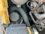 Hydraulics with Hydraulic Tank