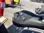 Control Station with Drivetrain Controls