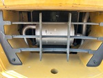 Engine with Exhaust System