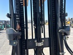 Chassis with Chain / Tensioners