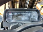Control Station with Gauges