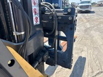 Chassis with Side Shift
