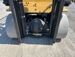 Drivetrain with Front Drive Axle