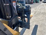 Chassis with Side Shift