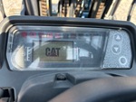 Control Station with Warning Lights