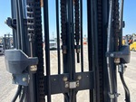 Chassis with Chain / Tensioners