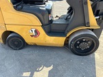 Chassis with Wheel Condition
