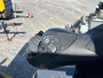 Control Station with Drivetrain Controls